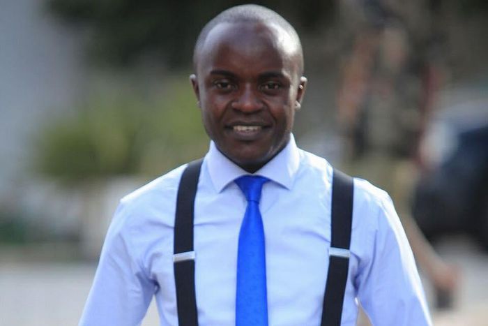 BBC journalist’s brother found after missing for weeks