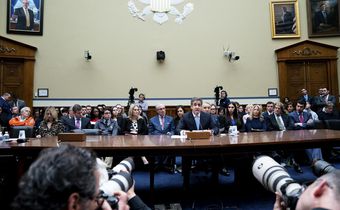 Trump vs. Cohen: A Long New York Relationship Has a Messy, Public Breakup