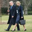 US President Donald Trump lashed out at Nordstrom for dropping his daughter Ivanka's clothing line, spotlighting the awkward mixing of the presidency with family business