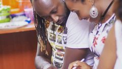Gospel Hypeman Alemba and his wife announce pregnancy