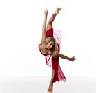 Briar Nolet Dancer