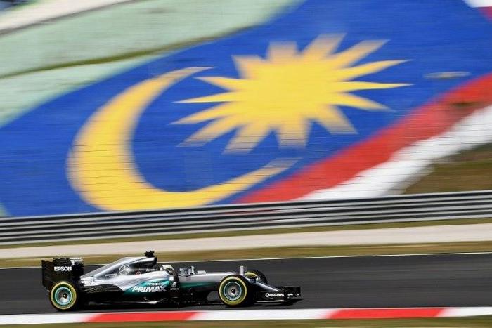 High costs combined with falling ticket sales and TV viewership for the Malaysian Grand Prix have dented returns, officials say