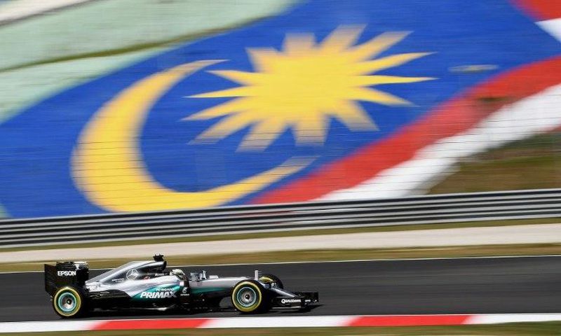 High costs combined with falling ticket sales and TV viewership for the Malaysian Grand Prix have dented returns, officials say