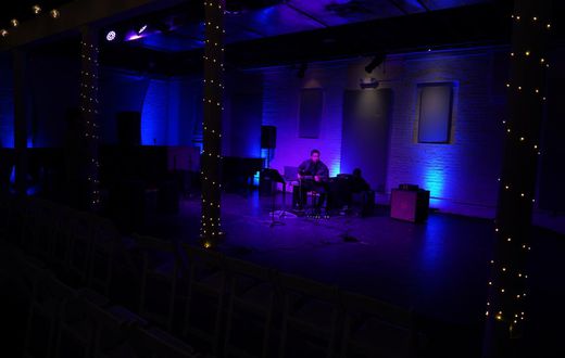 An Experimental Music Scene Grows in Gowanus