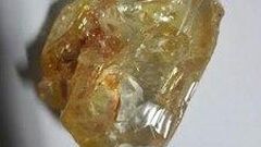 Uncut diamond discovered by cleric in Sierra Leone