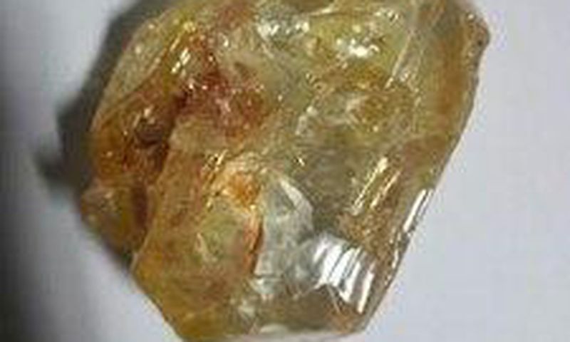 Uncut diamond discovered by cleric in Sierra Leone