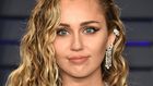 Miley Cyrus' Ex Nick Jonas Slid Into Her DMs