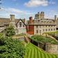 Peking University is buying Foxcombe Hall, a 19th-century manor near Oxford in southern England