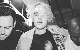 Justin Bieber Asks Fans to 'Pray' as He Struggles