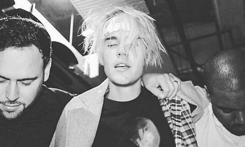 Justin Bieber Asks Fans to 'Pray' as He Struggles