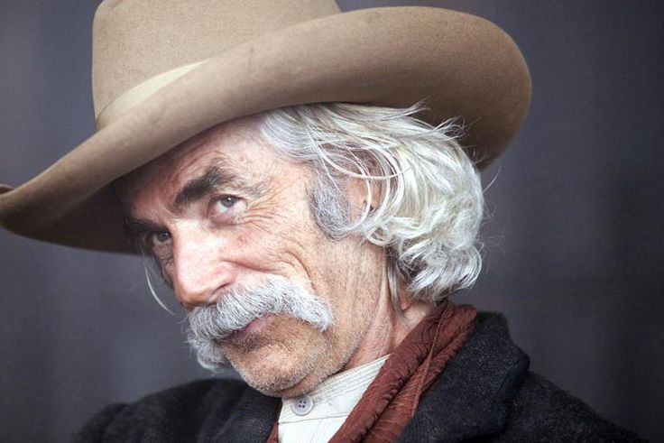 All the Movies Featuring Sam Elliott's Mustache