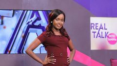 The host of ‘Real Talk with Tamima’ at Switch TV (Instagram)