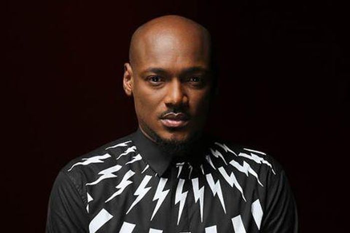 2face Idibia