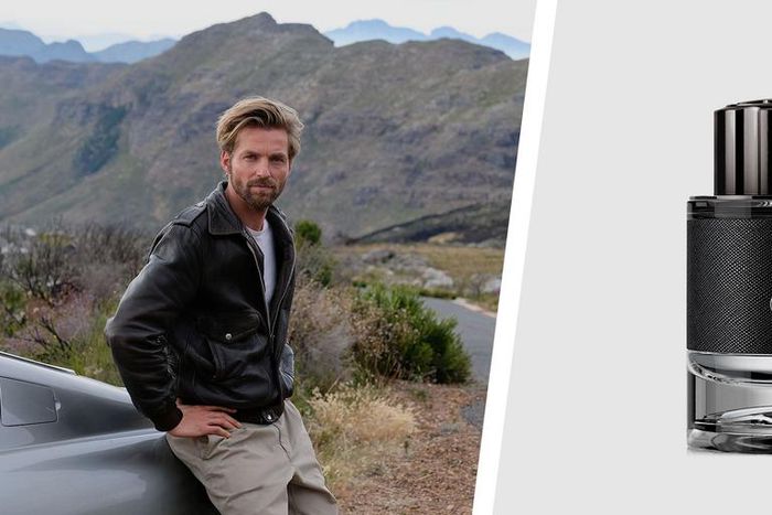 Meet the New Montblanc Explorer Fragrance for Men