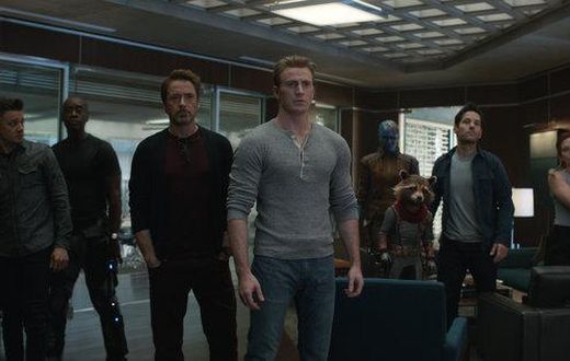 'Avengers: Endgame' review: The real heroes were the friends we made along the way