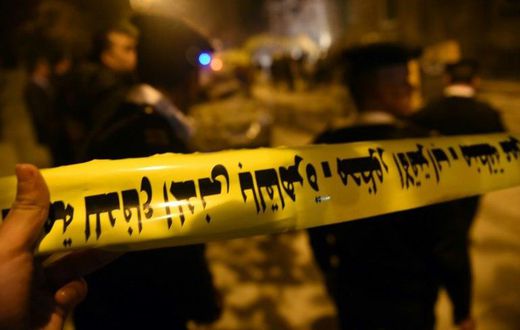 After deadly twin church bombings, police killed seven suspected IS followers in a shootout after finding rifles, ammunition, and IS publications in their hideout