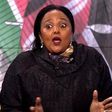 Kenyan Foreign Minister Amina Mohamed on Al Jazeera's UpFront