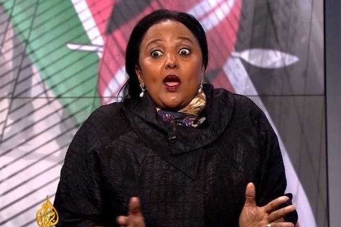 Kenyan Foreign Minister Amina Mohamed on Al Jazeera's UpFront