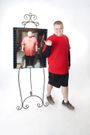See How This Man Dropped 177 Pounds