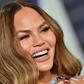 Chrissy Teigen Claps Back At Instagram Troll