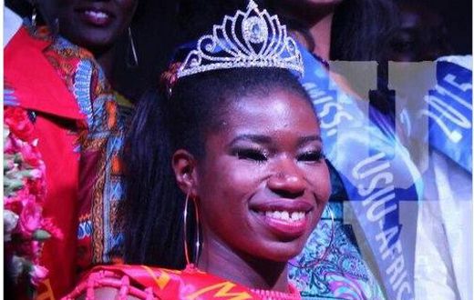 Miss Nneka