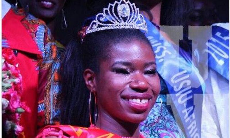 Miss Nneka
