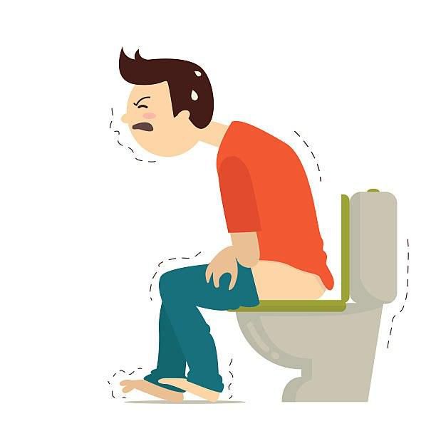 Constipation