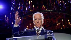 'To this day, I regret it': Biden reflects on his role in 1991 Anita Hill hearing