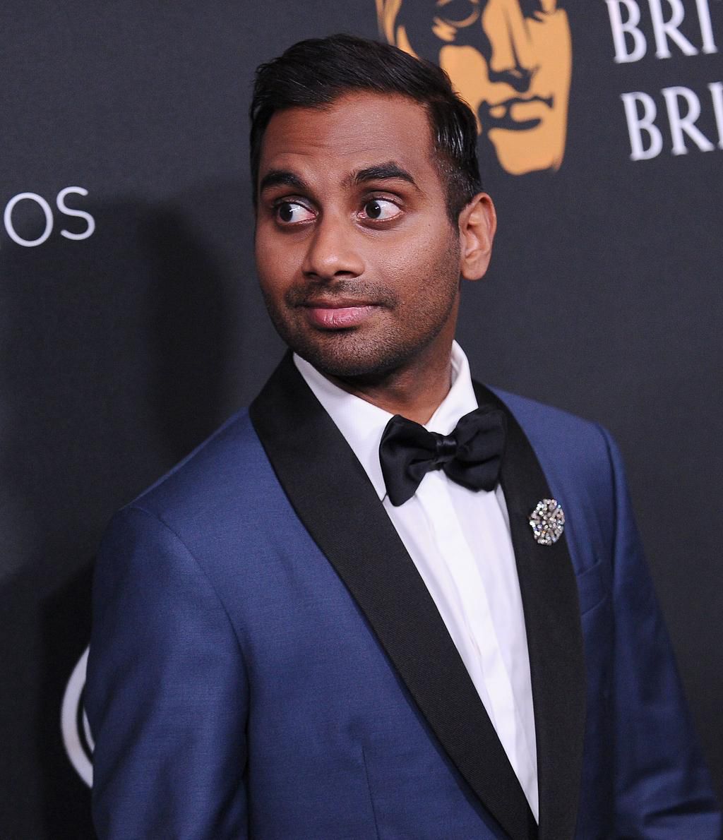 2017 AMD British Academy Britannia Awards Presented by Jaguar Land Rover And American Airlines - Arrivals