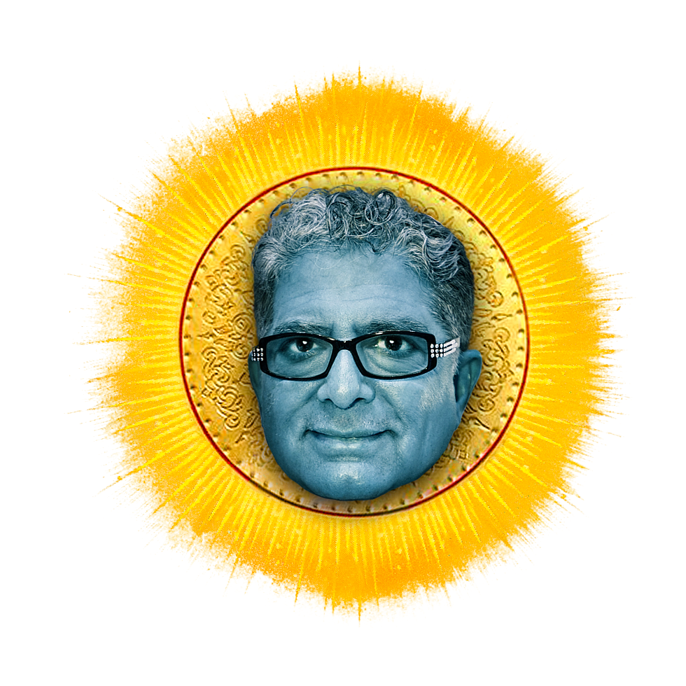 The 10 Most Popular Gurus on the Planet