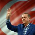 Turkish Prime Minister Binali Yildirim said Thursday a bill expanding President Recep Tayyip Erdogan's power would be brought to parliament next week