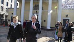 Unusual case wraps up in a city used to them, but no one 'is buying it'