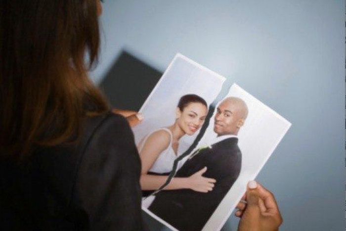 How to survive break-up season and get over that man