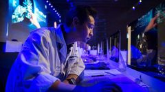 They've taken America's temperature -- and it's running high