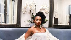 Yemi Alade (@michaeltubescreations)