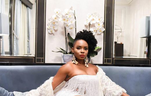 Yemi Alade (@michaeltubescreations)