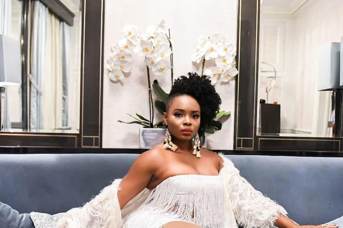 Yemi Alade (@michaeltubescreations)