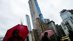 Lawmakers Support 'Pied-à-Terre' Tax on Multimillion-Dollar Second Homes