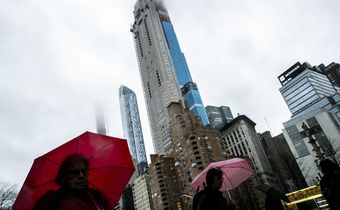 Lawmakers Support 'Pied-à-Terre' Tax on Multimillion-Dollar Second Homes
