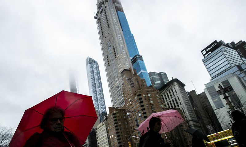 Lawmakers Support 'Pied-à-Terre' Tax on Multimillion-Dollar Second Homes