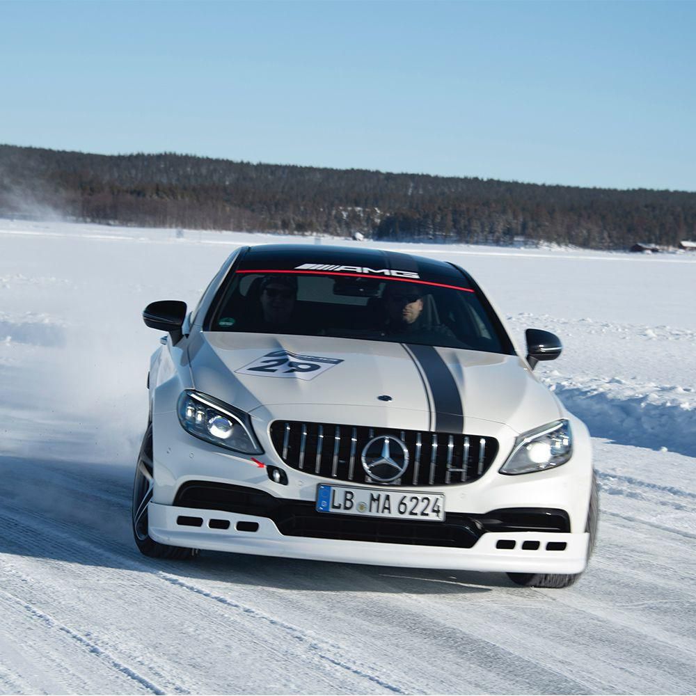 The Coolest Mercedes-AMG Sports Cars of 2019