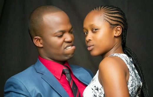 MC Jesse and Shix Kapeinga
