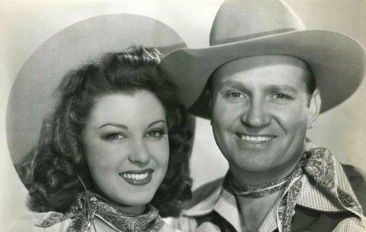 Fay McKenzie, 101, actress on screen for a century