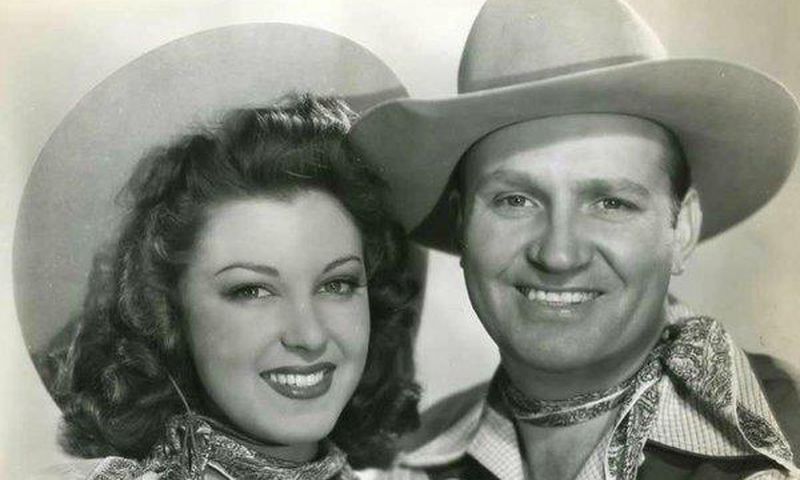Fay McKenzie, 101, actress on screen for a century
