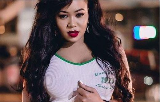 Vera Sidika