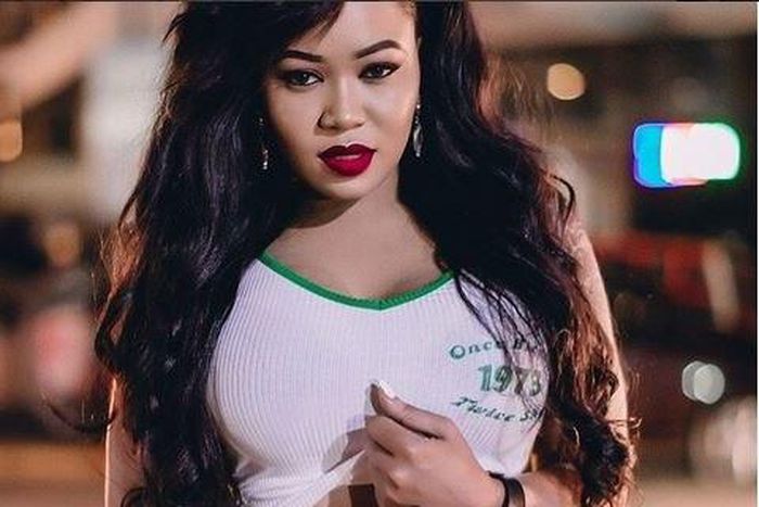 Vera Sidika