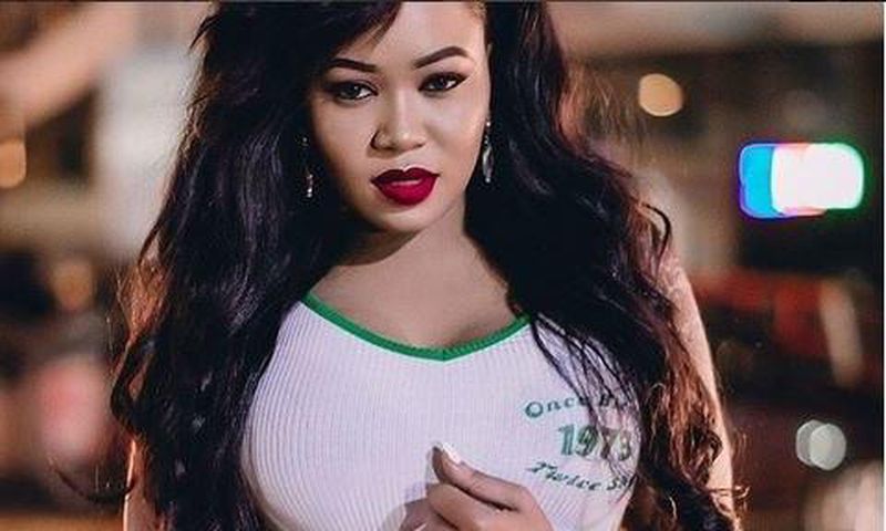Vera Sidika