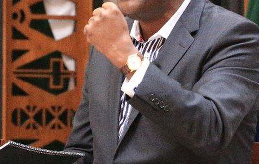 Miguna Miguna