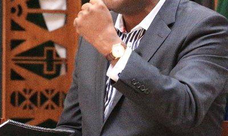 Miguna Miguna