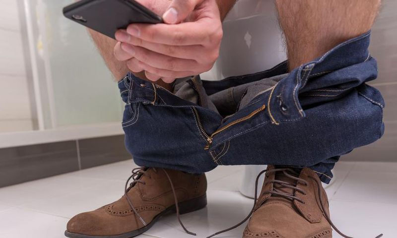 How Long is it OK to Go Without Pooping?